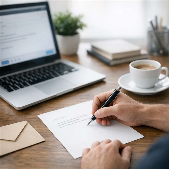 Dans l’attente de votre réponse : bien l’utiliser en contexte