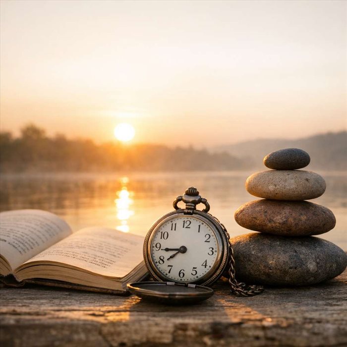 Carpe diem : signification spirituelle et sens profond