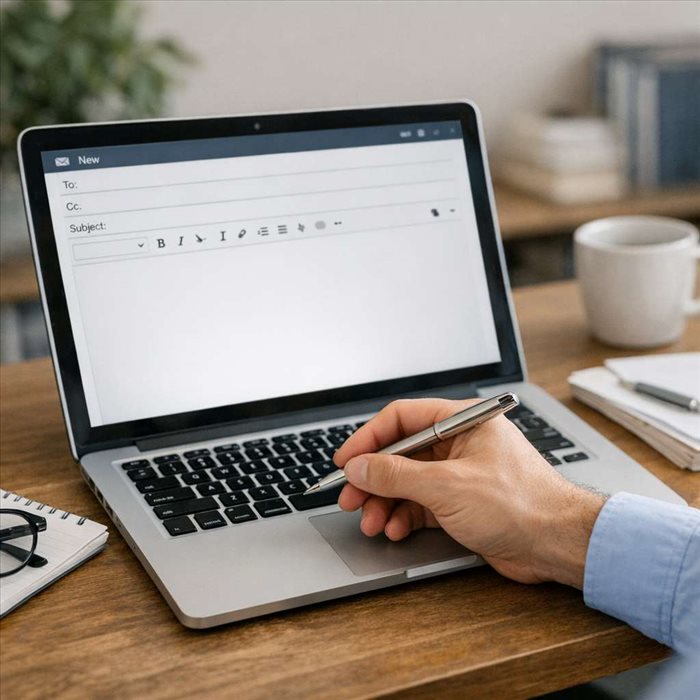 Dans l’attente de votre retour : formulation correcte et exemples