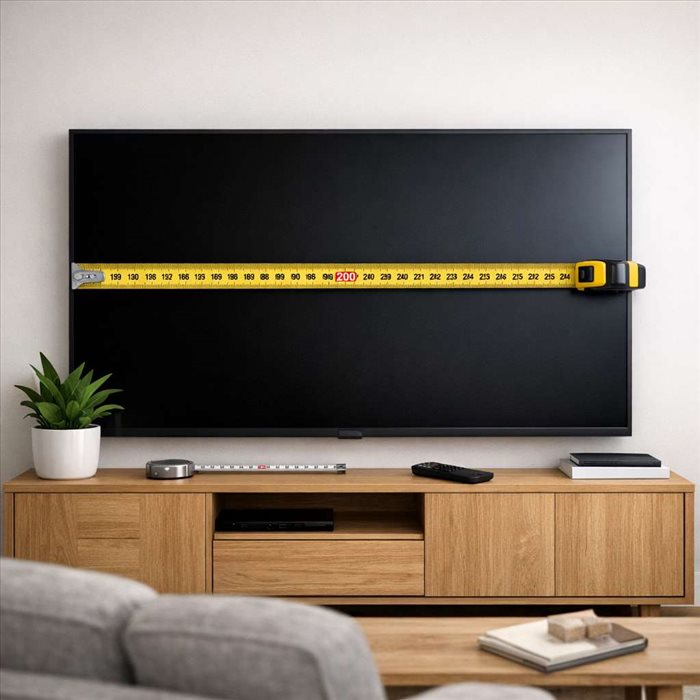85 inches en cm : conversion exacte et guide pratique