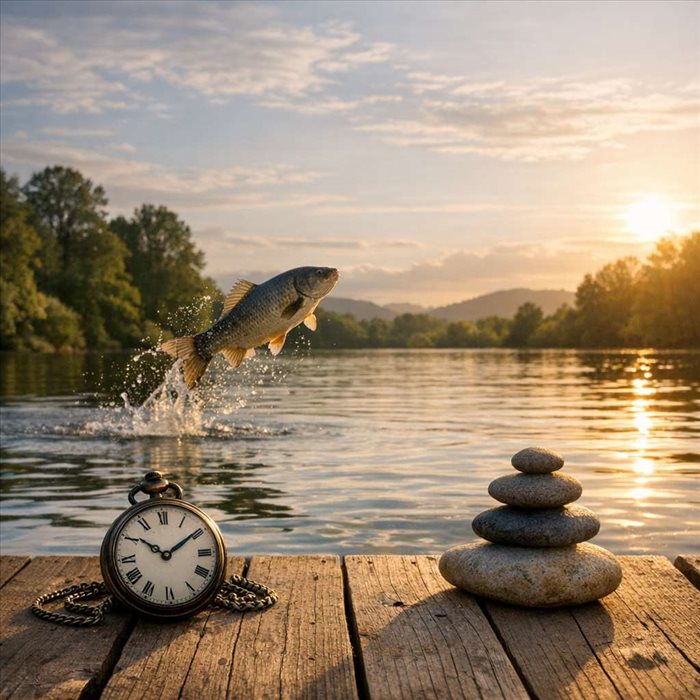 Carpe diem : sens, origine et symboles d’une vie au présent