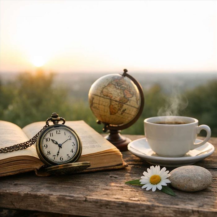 Carpe diem en anglais : quelle traduction choisir ?