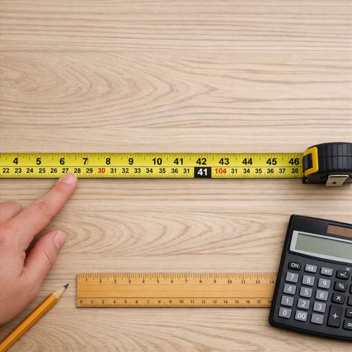 41 inches en cm : conversion rapide et simple