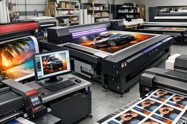 Trouver un distributeur de papeterie en Île-de-France